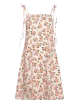 Monki - Cotton Dress - L&uuml;hikesed kleidid - 36