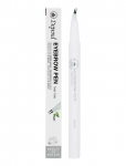 Depend Cosmetic - Perfect Eye Eyebrowpen - Eyebrow Pencil - 1 ST