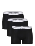 PS Paul Smith - Men Trunk 3Pk White Band - Bokserid - XL