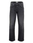 Lindbergh - Extra Loose Fit Jeans - Vaba l&otilde;ikega - 31 x 30