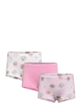 Lindex - 3-Pack Boxer Briefs - Alusp&uuml;ksid - 86/92