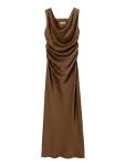Noella - N-Mignonette Dress - Maksikleidid - M