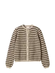 Noella - N-Mertice Knit Cardigan - Kardiganid - S/M