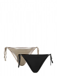 Weekday - 2-Pack Tie Bikini Bottom - Bikiinip&uuml;ksid - XL
