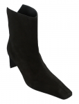 Khaite - Ona Ankle Boots - Kontsaga poolsaapad - 36