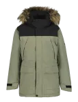 Icepeak - Icepeak Kanosh Jr /B Wadded Parka - Parkajoped - 128 66 cm