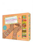 Auzou - Jewellery Factory - Summer Bracelets - Ehted ja aksessuaarid - ONE SIZE