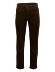 Bison - 5 Pocket Corduroy Pants - Vabaaja - 31 x 30
