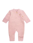 Hust & Claire - Hcmerlin Wool - Pikkade varrukatega bodid - 74