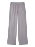 Calvin Klein Jeans - Woven Label Terry Pant - Washed - Dressip&uuml;ksid - L