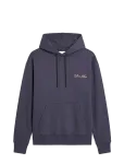 Calvin Klein - Script L/S Hoodie - Kapuutsiga pusad - M
