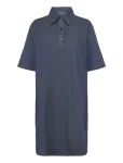 Maison Kitsune - Polo Dress - L&uuml;hikesed kleidid - 38