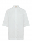 Maison Kitsune - Short Sleeves Shirt - L&uuml;hikeste varrukatega - 36