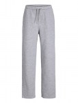 Jack & Jones - Jpstkane Bradley Unc Swt Pant Jnr Sn - Dressip&uuml;ksid - 140
