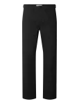 Selected - Slm196-Straight Miles Twill Pant Noos - Vabaaja - 32 x 32