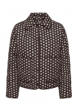 ONLY - Onldottie Quilt Aop Jacket Cc Otw - Tepitud jakid - XS