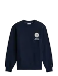 Tommy Hilfiger - Varsity Roundel Reg Fleece Crew - Dressipluusid - M