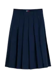 Tommy Jeans - Tjw Belted Pleated Skirt - Plisseeritud seelikud - XXS
