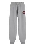 Tommy Hilfiger - Varsity Flock Cuff Mr Swtpants - Dressip&uuml;ksid - M