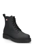 Tommy Hilfiger - Archive 01 Rubber Lace Boot - N&ouml;&ouml;ridega saapad - 45