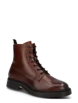 Tommy Hilfiger - Corporate Casual Lth  Boot - N&ouml;&ouml;ridega saapad - 44