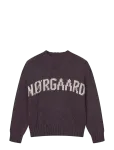 Mads N&oslash;rgaard - Crash Tilonina Knit - Džemprid - 6