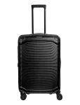Travelite - Travelite Millennium Trolley Expandable - K&otilde;vakattega kohvrid - 67