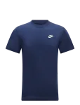 Nike - M Nsw Club Tee - Spordi T-s&auml;rgid - S