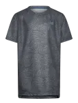 New Balance - Nb Trail Aop Athletics Tee - Sporditopid - 134