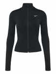 Nike - W Nk One Df Fz Fitted Jkt - Spordi treeningjakid - XL
