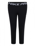 Nike - Nike Pro Dri-Fit Fleece Jogger - Dressip&uuml;ksid - XS