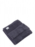 Omhu - &Oslash;kologisk H&aring;ndkl&aelig;de - Frott&eacute;/Velour - K&auml;ter&auml;tikud - 70X140CM