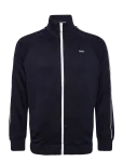 FILA - Lavis Regular Piping Track Jacket - Spordi treeningjakid - XS