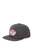 Brixton - Dyson Snapback - Nokam&uuml;tsid - ONE SIZE