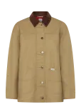 Lee Jeans - Chore Field Jacket - T&ouml;&ouml;jakid - L x 00