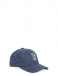 Upfront - Spinback Shoal Hard Classic Baseball Cap - Spordi nokam&uuml;tsid - ONE SIZE