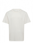 Annarr - Anrro Diego Ss O-Neck Tee - L&uuml;hikeste varrukatega - M