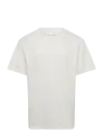 Annarr - Anrro Diego Ss O-Neck Tee - L&uuml;hikeste varrukatega - M