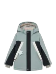 MINI A TURE - Matvalonso Ski Jacket. Grs - Suusajoped - 14Y/164