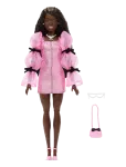Barbie - Barbie Deluxe Style Doll - Nukud - ONE SIZE