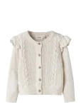Lil'Atelier - Nmfgalto Kab Ls Knit Card Lil - Kardiganid - 98