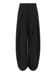 ONLY - Onlyasmine Mw Pleat Barrel Pant Tlr - Kost&uuml;&uuml;mip&uuml;ksid - 40 x 32