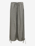 Object - Objclari Mw Oz Wide Pant E Pa 26 - Lai jalg - 42