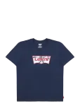Levi's - Te-S/S Tee - L&uuml;hikeste varrukatega - 116