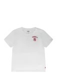 Levi's - Te-S/S Tee - L&uuml;hikeste varrukatega - 128