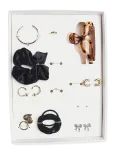 Pieces - Pcamanda X-Mas Calendar Mxm - Needid - ONE SIZE
