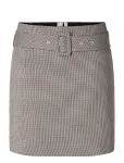 YAS - Yaschekka Mw Skirt - L&uuml;hikesed seelikud - 36