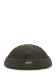 Barbour - Barbour Renford Docker Hat - M&uuml;tsid - ONE SIZE