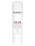 Goldwell - Goldwell Dualsenses Color Brilliance Conditioner 200 Ml - Palsamid - 200 ML
