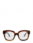 GLAS Eyewear - Chloe Brown - Reading Glasses - 2.5